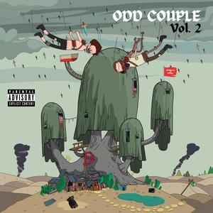 Odd Couple, Vol. 2: PunkPartum Depression (Explicit)