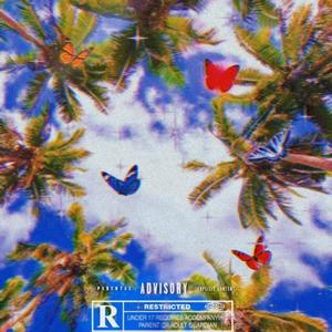 Crazyville//Xannylove (feat. Txny) (Explicit)
