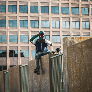 Cant Catch This (Explicit)