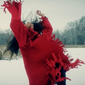 Red Dress(feat. Chantal Kreviazuk)