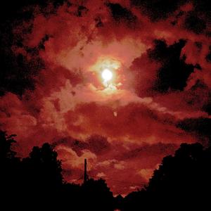 BLOOD MOON EP (Explicit)