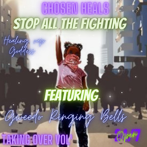 Stop All The Fighting