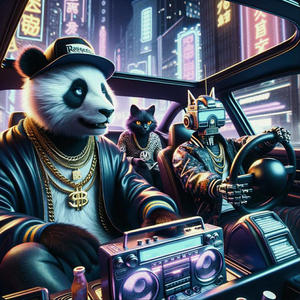 HAN SOLO (feat. DreamMartinn & JabberTox|Explicit)