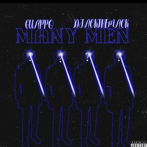 Many Men (feat. DJackTheMac|Explicit)