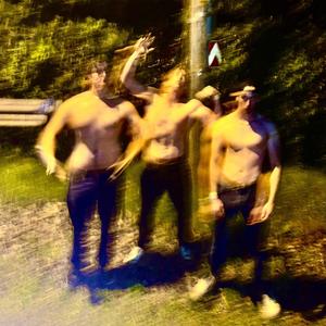 calabogie cypher (feat. 4rrest & Nava0003) (Explicit)