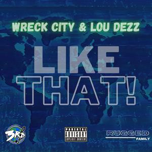 Like That! (Explicit)