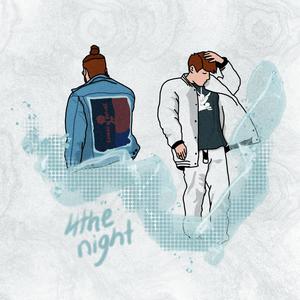4thenight (feat. Young Cloudy) (Explicit)