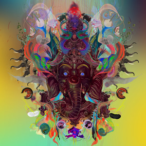 Ganesha