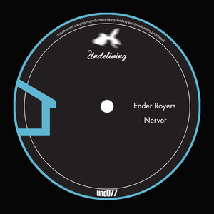 Nerver (Mauro Alpha Remix)