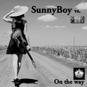 On the Way (Angelo Ciaravola Love Remix)