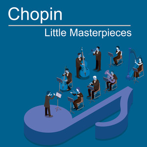 Chopin: 24 Préludes, Op.28 - No.7 - Andante (Arr. Franchomme)