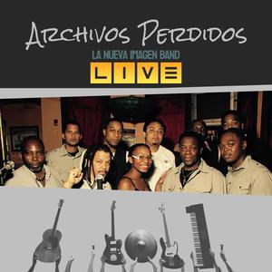 Archivos Perdidos (Live Album)