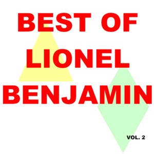 Best of Lionel Benjamin (Vol. 2)