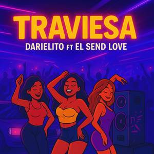 Traviesa (Explicit)