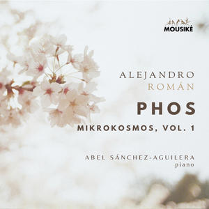 Catálogo de Elfos y Hadas, Op. 36b - Náyade y Anjana (feat. Abel Sánchez-Aguilera)