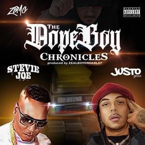 The Dope Boy Chronicles (Explicit)