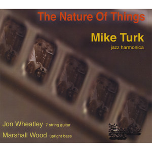 The Nature of Things (The Score)