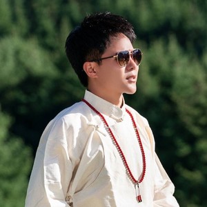 我是一条小河 (DJ版)