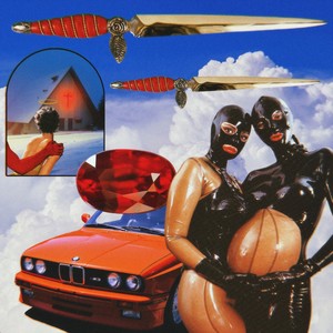 Last Call feat. Elisa Paradiso