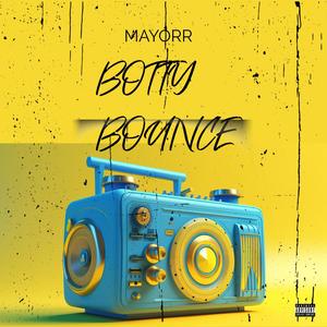 BOTTY BOUNCE! (Explicit)