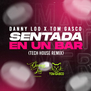 Sentada En Un Bar (Tech House Remix)