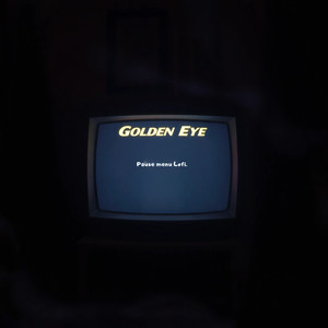 Golden Eye Pause (Lofi Variant)