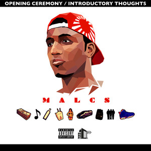 Opening Ceremony / Introductory Thoughts (Explicit)