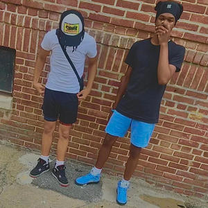 KRASH OUT (Explicit)