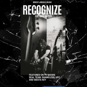 Recognize (feat. Tomas Baptista)