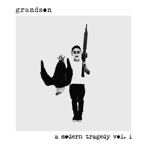 a modern tragedy vol. 1 (Explicit)