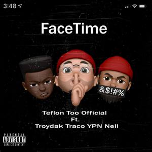 FaceTime (Explicit)