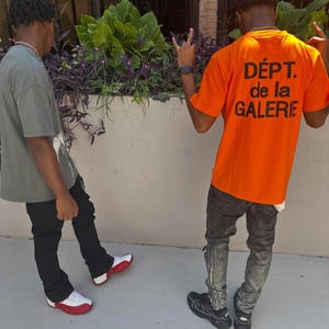 Act a fool (feat. sg polo & Babymurda) (Explicit)