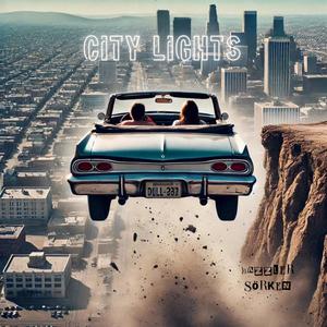 City Lights (feat. Sörken)