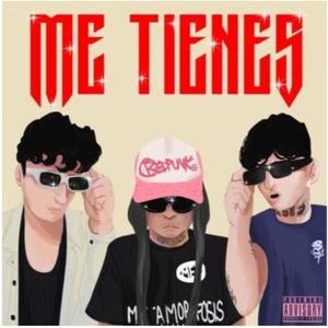 ME TIENES MAMI (feat. TREEBLACK) (Explicit)