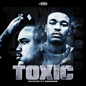 Toxic (feat. Breese) (Explicit)