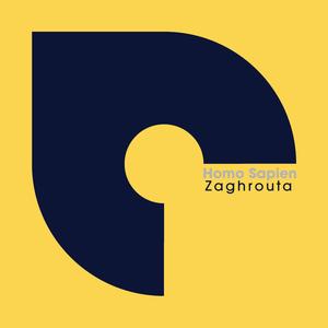 Zaghrouta