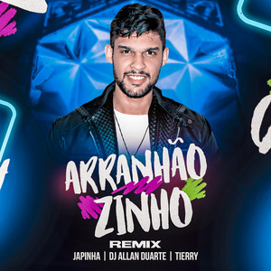 Arranhãozinho (Funk Remix)