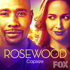 Capsize (From "Rosewood")