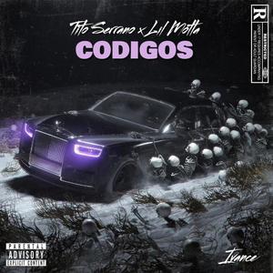 Códigos (feat. Tito Serrano & Lil Motta)