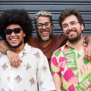 Abelhas Negras - Take 1