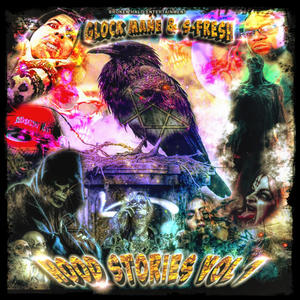 Jeepaz Creepaz (S-FRESH ) (feat. Glock Mane & Sinna Row) (Explicit)