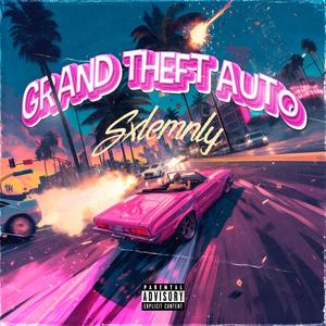 Grand Theft Auto (Explicit)