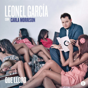 Que Lloro (feat. Carla Morrison) - Single