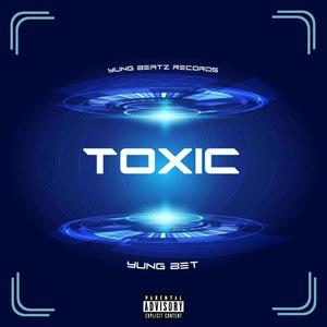 TOXIC (EUROPE REMIX|Explicit)