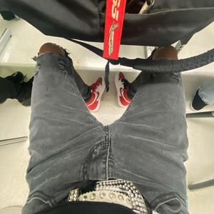 Whuss Da Deal (feat. Nak10) (Explicit)