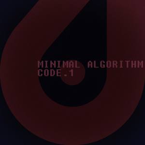 Minimal Algorithm - Code.1