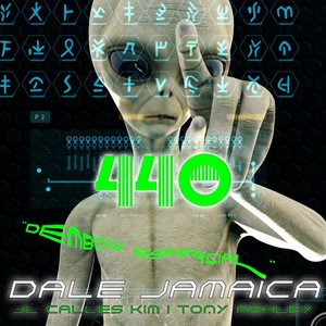 Dale Jamaica(JL Calles Kim/Tony Ashley)