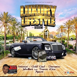Luxury Lifestyle Instrumental