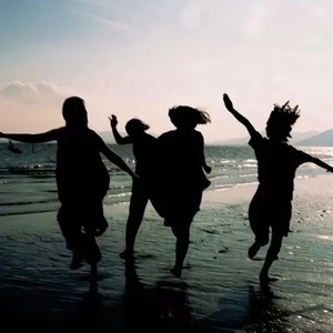 自信大胆 野心勃勃 明媚四射（尾奏）