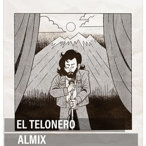 El Telonero te de brujas
